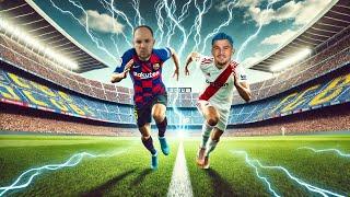 Ratiu E Rapid, dar Zeul E Mai Rapid !