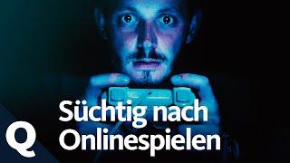 Onlinesucht: Wenn Gaming krank macht | Quarks