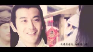 【張智堯】古装角色群像 驚鴻一面