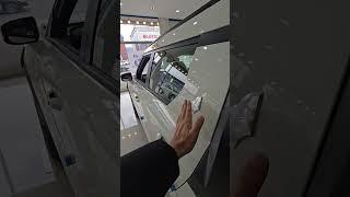 아빠가 눈독들인 신형 픽업트럭