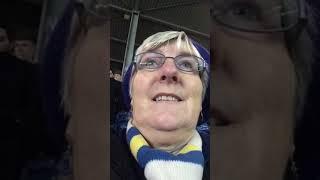 Leeds United v Cardiff 3rd February 2018