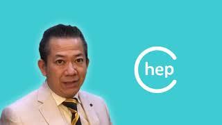 What is hepatitis C? Vietnamese doctor (English)