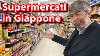 Supermercato giapponese GUIDA DEFINITIVA e TOUR! - Vivi Giappone