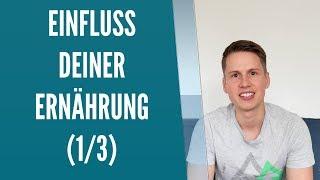 Einfluss der Ernährung auf Heilung/Bindegewebe - Proteine, Omega 3 (Teil 1/3)