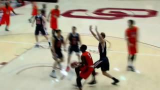 Paul Stone Union College Highlights