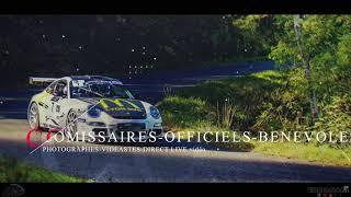 #teaser  FINALE des rallyes VHC et rallye Montbrisonnais 2024 par viddo42officiel