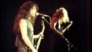 SLAYER - Raining Blood / Silent Scream Live 88