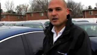 Volkswagen Jetta - Dean Team, St. Louis