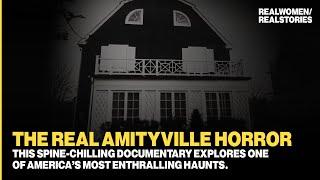 Spine-Chilling: The Real Amityville Horror (Paranormal Documentary)