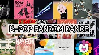 【最新】K-POPメドレー (1~11月 K-POP)