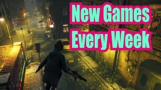Vampire The Masquerade Bloodhunt NEW Game Play NowTV