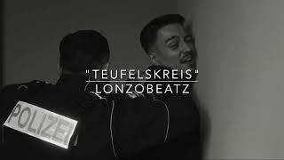 NGEE x BRUDI030 Type Beat - "TEUFELSKREIS" // Streetrap Type Beat 2023