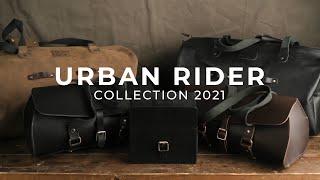 The Urban Rider Collection 2021