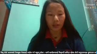 The voice of world sherpa