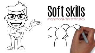 What Are Soft Skills?