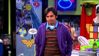 Best Of The Big Bang Theory - Also dann ihr Loser!!! GERMAN HD