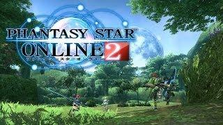 Phantasy Star Online 2 (PSO2) Import Review