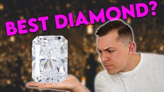 Why RADIANT Cut Diamonds are going VIRAL! Engagement Ring Shopping Tips & Buying the Best Diamond