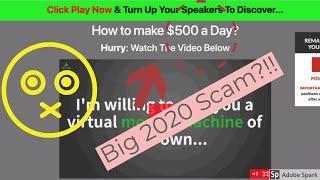 Profit Point Autonomy Review: $500 a Day or Ugly Scam?!