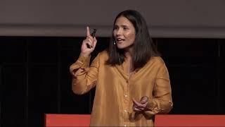 Master in Life Adventures: the world as a classroom | Catarina Holstein | TEDxULisboa