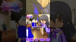 [⬆️Full video]"️"Goldie story// Gacha meme // Aphmau #trending #gacha #gachatrend #aphmau #feed