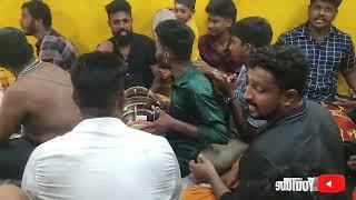 Vedham Muzhanga|வேதம் முழுங்க|Veeramaniraju|Saranam Ayyappa||Swami Saranam ayyappa||Malar poojai
