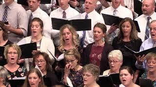 Kingdom of Our Lord PR Mass Choir arr by Lauren Dykstra Vicki Cnossen and Rebecca Kleyn