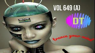 #upliftingTrance DOMSKY TRANCE VOL 649 (A)