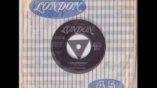 Eddie Cochran - C`Mon Everybody ( 1959 )