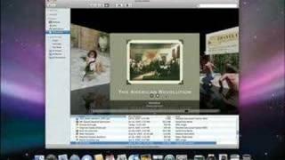 Apple - Mac OS X Leopard - A Guided Tour :: Pt.1