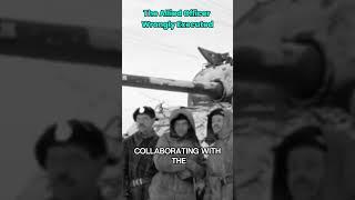 An Innocent Man Mistaken for a Spy #historicalstory #history #canadianhistory #canadianarmy