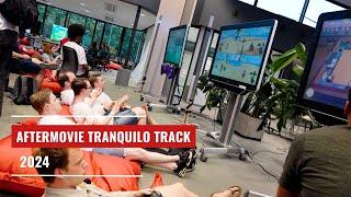 Aftermovie Tranquilo Track 2024