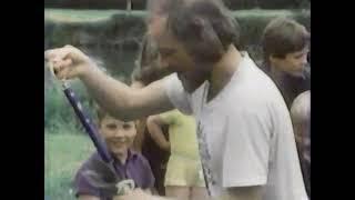 National Geographic Special, The Thames (1982)