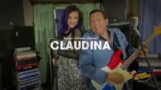 Claudina (Los Clásicos de Lucho / En vivo) - Lucho De Sedas