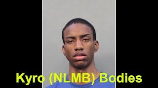 Kyro (NLMB) Bodies