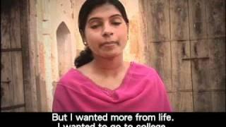 The girl effect: Anita from India on the power of education