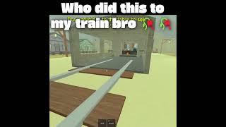COMMENTING ON EVERY VIDEO THAT USES THIS SOUND   #roblox #subscribe #funny