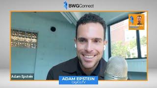 The Power of Amazon Streaming TV Ads With Adam Epstein