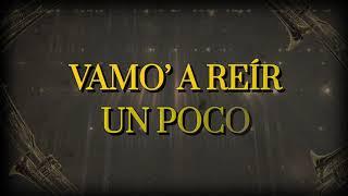 Hector Lavoe - Vamos A Réir Un Poco (Letra Oficial)