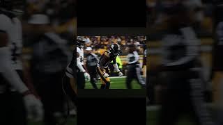 George Pickens edit