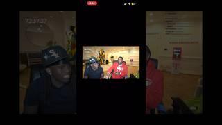 Soulja boy drop best freestyle on kai cenant stream