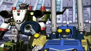 Transformers Cybertron episode 15 Detour