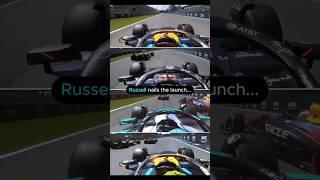 Imola 2025 Start from ALL Angles