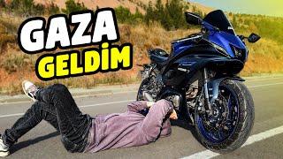 R7 MOTOR BAKIMI - Motosiklet Bakımı Nasıl Yapılır?