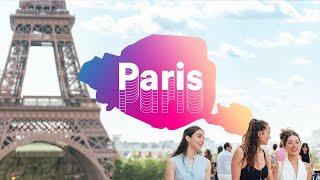  Explore Paris with EF Language Abroad | Your Ultimate Guide to Learning French