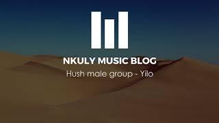 HUSH MALE GROUP -  YILO