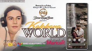 KALOKANG WORLD | Kuwento ni Maricar | DKBY2-61