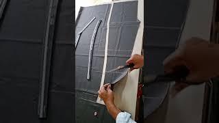 Pant cutting in fitting. #shorts #ytshorts #shortvideo #designer #tailor