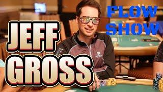 Jeff Gross: Twitch Taking Over the World Series of Poker