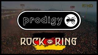 The Prodigy  - LIVE AT ROCK AM RING - 6th June 2009